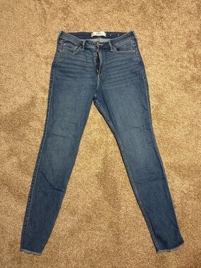 Hollister Skinny Jeans